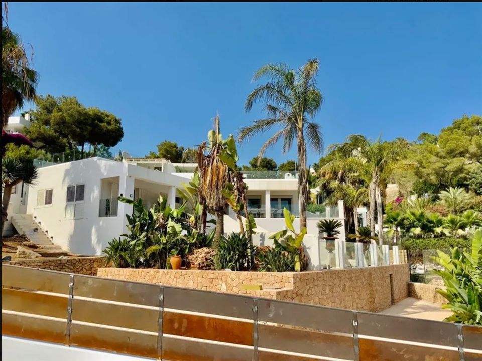 Villa i Ibiza, Ibiza - foto 2